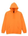 Heren Hoodie Gildan Softstyle SF500 Tangerine